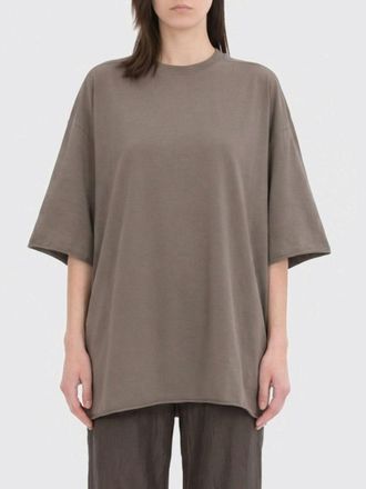 Rick Owens T-shirts over in cotone Rick Owens