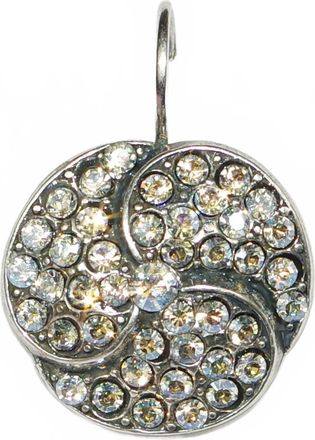 Mariana Womens On A Clear Day Earrings