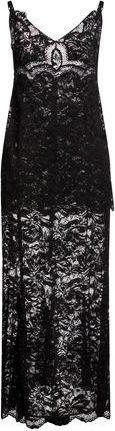 Paco Rabanne DRESSES - Maxi dresses on YOOX.COM