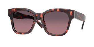 Costa 6S2016 Nusa Polarized 201607 Womens Sunglasses Tortoiseshell Size 54
