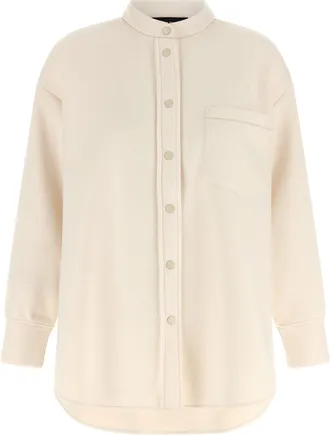 Fabiana Filippi Modal Womens Blouse
