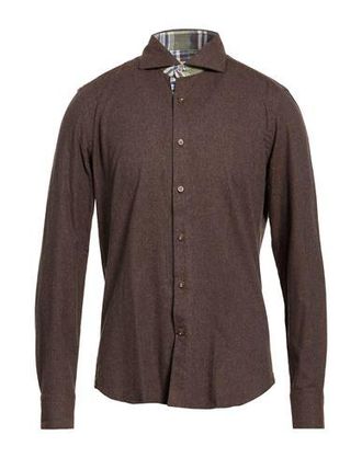 Ghirardelli TOPWEAR - Shirts on YOOX.COM