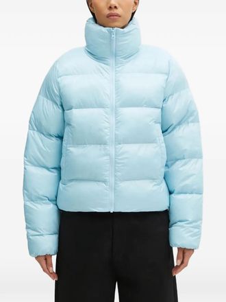 Helly Hansen Gewatteerd jack - Blauw