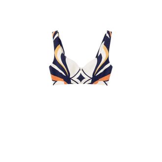 La DoubleJ Dames, Tops, Veelkleurig, Maat: XS Katoen