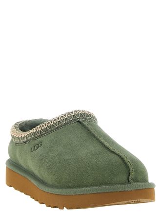 UGG Tasman II Slipper - Green