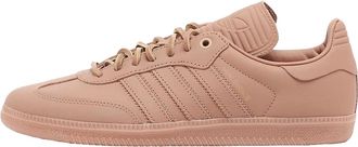 adidas x Pharrell Humanrace Samba Terracotta IE7290