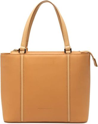 Burberry Pre-owned Burberry Leather Tote Ladies IUDYRZACN2JC05CE