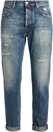 Sartoria Tramarossa BOTTOMWEAR - Pantaloni jeans su YOOX.COM
