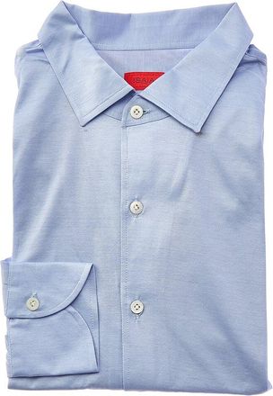 Isaia Dress Shirt