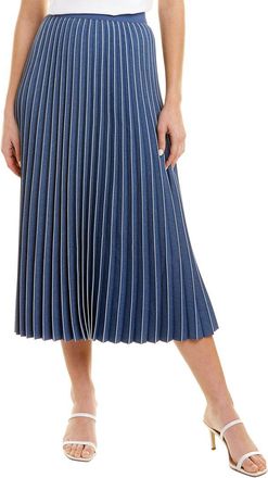 J.McLaughlin J. McLaughlin Paola Catalina Cloth Skirt