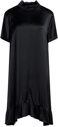 Semicouture KLEIDER - Midi-Kleider auf YOOX.COM