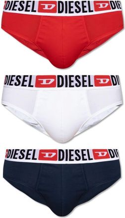 Diesel Hombre, Ropa interior, Multicolor, Talla: XL