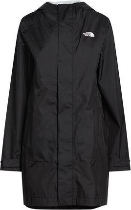 The North Face W PACKABLE SHELL PARKA