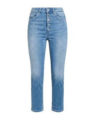 Dondup BOTTOMWEAR - Jeans sur YOOX.COM