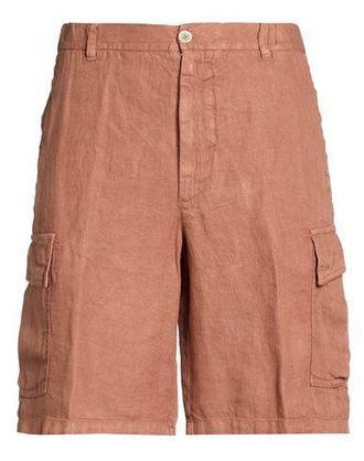 120% Lino Shorts & Bermuda Shorts