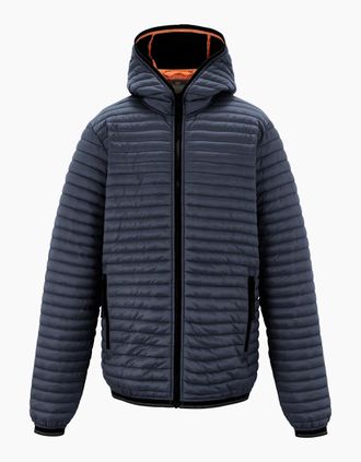 Regatta Mens Regatta Mens Rigain Padded Jacket - Navy - Size: 44/Regular