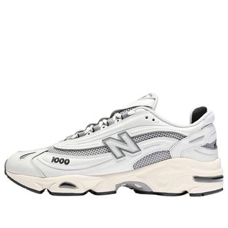 New Balance 1000 Sea Salt Grey M1000MEW