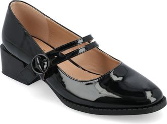 Journee Collection Women & apos;s Savvi Pumps