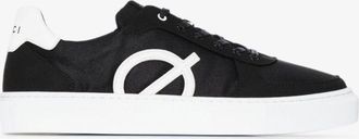 LØCI Seven Low Top Sneakers - Mens - Fabric/Rubber