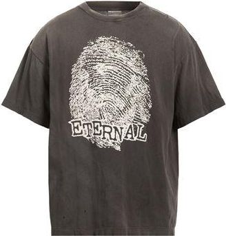 SAINT M&times;&times;&times;&times;&times;&times; TOPWEAR - T-shirts su YOOX.COM