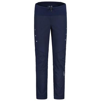 Maloja NaninaM. Langlaufhose f&uuml;r Damen | blau