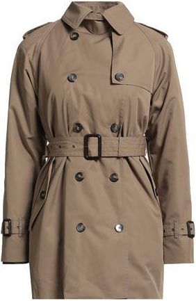L'Impermeabile Overcoats & Trench Coats