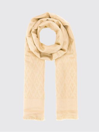 Valentino Garavani Scarf Woman color Pink