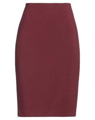 Clips HOSEN & R&Ouml;CKE - Midi-R&ouml;cke auf YOOX.COM