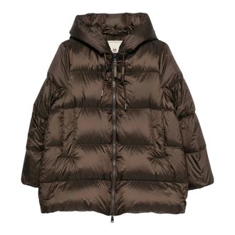 Mabrun Jassen, Dames, Bruin, M, Polyester, Fatima Donsjas