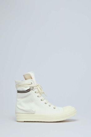 Rick Owens Cargo Sneakers