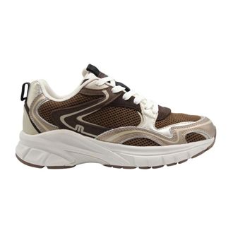 Maruti Schoenen, Dames, Bruin, 40 EU, Chaves Sneaker