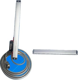 OEM Escala Lineal, Resoluci&oacute;n De 0,005 Mm, Longitud Del Cable De 3 M, Ka35-5um-350mm