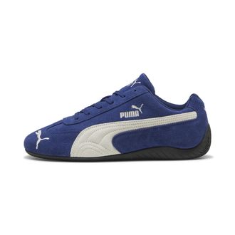 Puma Sneakers Speedcat OG unisex, Scarpe, Blu, 35.5