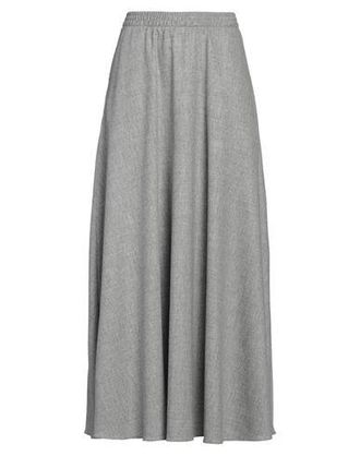 Emporio Armani BOTTOMWEAR - Maxi skirts sur YOOX.COM