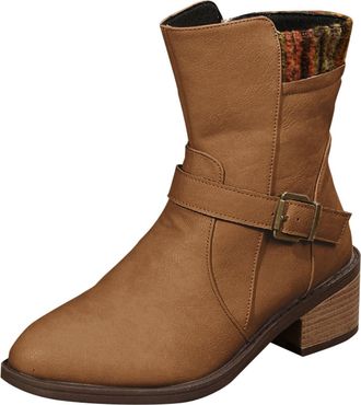 Generic walking boots womens, chelsea boots women