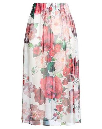 Dolce & Gabbana BOTTOMWEAR - Midi skirts sur YOOX.COM
