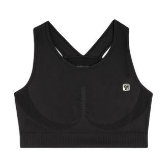 Freddy Reggiseno seamless sostegno medio con spalline incrociate