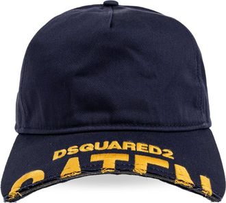 Dsquared2 Uomo, Accessori, Nero, Taglia unica, new