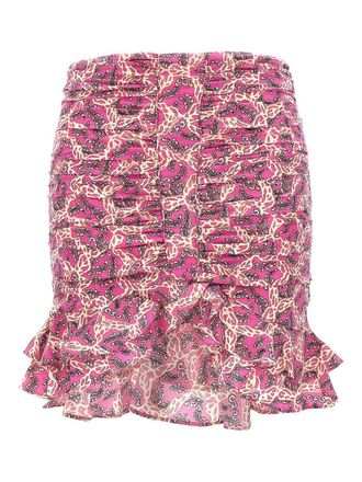 Isabel Marant milendi skirt
