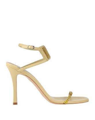 Stella McCartney FOOTWEAR - Sandals on YOOX.COM