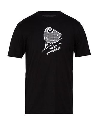 Carhartt Work in Progress CAMISETAS Y TOPS - Camisetas en YOOX.COM