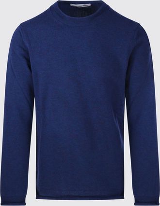 Comme Des Gar&ccedil;ons Sweater COMME DES GAR&Ccedil;ONS SHIRT Men color Blue