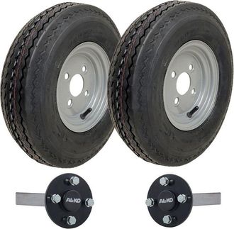 OEM Kit De Remolque 4.80/4.00x8 6ply
