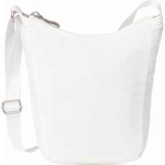 Baggallini Swift Mini Crossbody in B-Lite Bright White at Nordstrom
