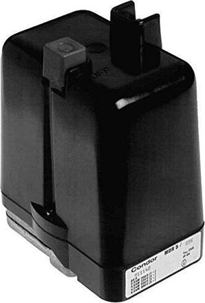 Condor Condor Pulsador Control De Presi&oacute;n 20x12x8 Cm