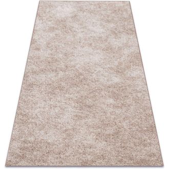 RugsX Rugsx - carpet - Wall-to-wall serenade taupe brown 150x400 cm