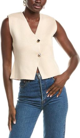 Anna Kay & Co. Anna Kay Kimonne Vest