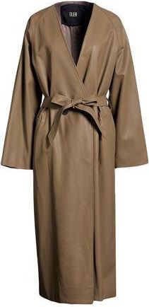 Eleh COATS & JACKETS - Overcoats & Trench Coats on YOOX.COM