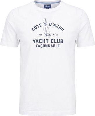 Fa&ccedil;onnable TOPWEAR - T-shirts on YOOX.COM