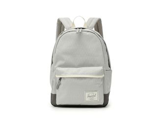 Herschel Herschel Classictm Xl Backpack Backpack Bags Vapor Diamond/Charcoal Gray, Polyester